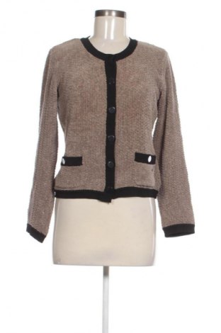 Damen Strickjacke Armani Jeans, Größe M, Farbe Mehrfarbig, Preis € 58,99