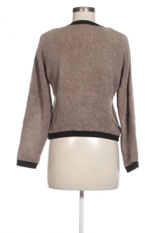 Damen Strickjacke Armani Jeans, Größe M, Farbe Mehrfarbig, Preis € 58,99