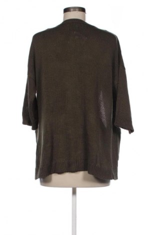 Damen Strickjacke Ashley Brooke, Größe M, Farbe Grün, Preis € 15,00