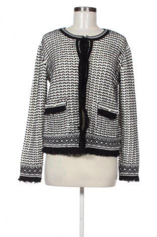 Damen Strickjacke Ashley Brooke, Größe M, Farbe Mehrfarbig, Preis € 8,99
