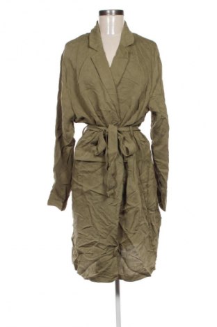 Damen Strickjacke Atmosphere, Größe XL, Farbe Grün, Preis € 7,99