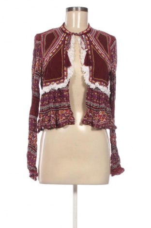 Damen Strickjacke Atmosphere, Größe L, Farbe Mehrfarbig, Preis € 14,77