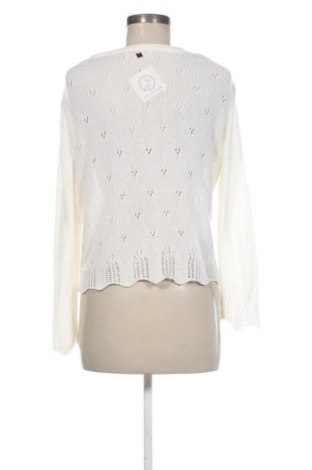 Дамска жилетка Attrattivo, Размер L, Цвят Бял, Цена 10,22 €