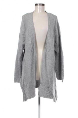 Damen Strickjacke Autograph, Größe XL, Farbe Grau, Preis € 7,99