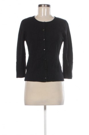 Damen Strickjacke Avocado, Größe S, Farbe Schwarz, Preis € 6,99