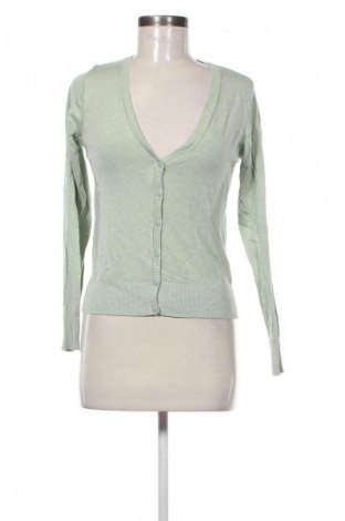 Női kardigán B.Young, Méret S, Szín Zöld, Ár 3 449 Ft