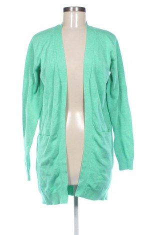 Damski kardigan B.Young, Rozmiar S, Kolor Zielony, Cena 91,09 zł