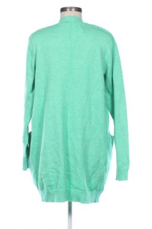 Damski kardigan B.Young, Rozmiar S, Kolor Zielony, Cena 91,09 zł