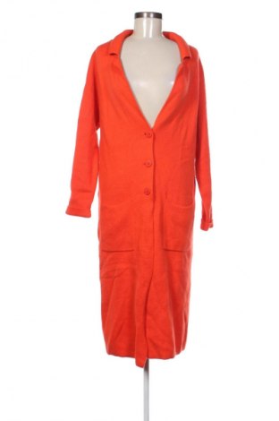 Női kardigán BOSS, Méret M, Szín Narancssárga
, Ár 34 711 Ft