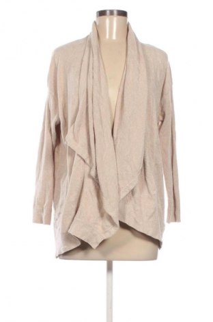 Damen Strickjacke Barefoot Dreams, Größe S, Farbe Beige, Preis € 32,00