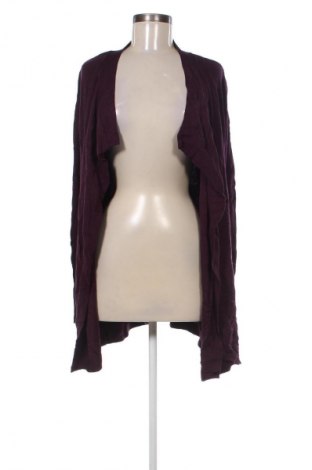 Női kardigán Basque, Méret XL, Szín Lila, Ár 3 039 Ft