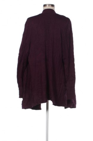 Női kardigán Basque, Méret XL, Szín Lila, Ár 3 039 Ft