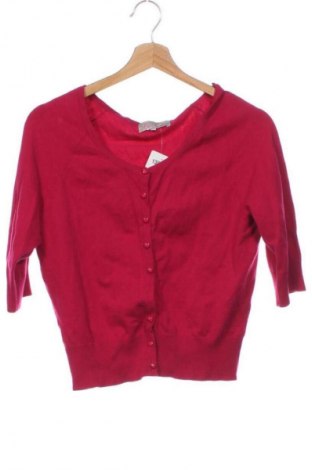 Damen Strickjacke Be Beau, Größe M, Farbe Rosa, Preis € 14,74