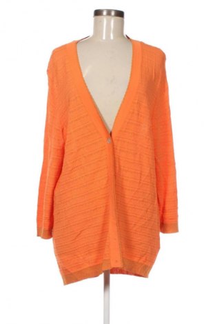 Női kardigán Bel&Bo, Méret 3XL, Szín Narancssárga
, Ár 3 329 Ft