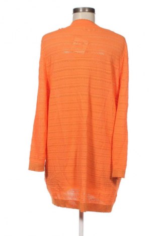 Női kardigán Bel&Bo, Méret 3XL, Szín Narancssárga
, Ár 3 329 Ft