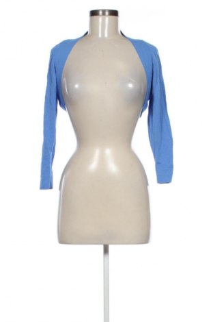 Damen Strickjacke Bel&Bo, Größe M, Farbe Blau, Preis € 11,99
