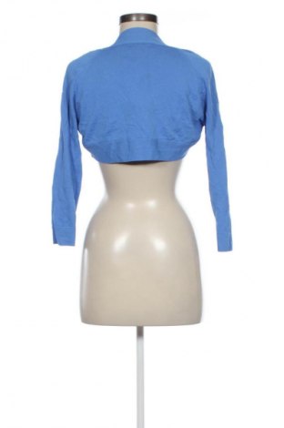 Damen Strickjacke Bel&Bo, Größe M, Farbe Blau, Preis € 11,99
