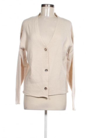 Damen Strickjacke Beloved, Größe L, Farbe Ecru, Preis € 14,77