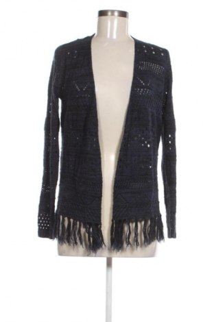 Damen Strickjacke Bershka, Größe M, Farbe Mehrfarbig, Preis € 6,99