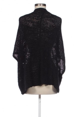 Damen Strickjacke Bershka, Größe M, Farbe Schwarz, Preis € 6,99