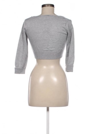 Női kardigán Bershka, Méret M, Szín Szürke, Ár 6 198 Ft