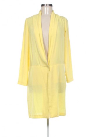 Női kardigán Bershka, Méret S, Szín Sárga, Ár 6 103 Ft