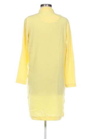 Női kardigán Bershka, Méret S, Szín Sárga, Ár 6 103 Ft