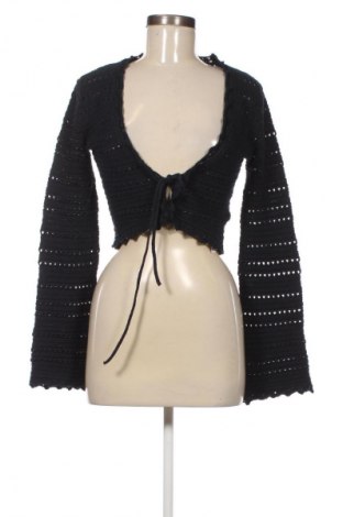 Dámsky kardigán Bershka, Veľkosť M, Farba Modrá, Cena  27,95 €