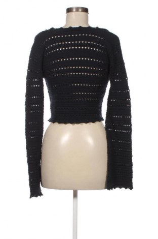 Dámsky kardigán Bershka, Veľkosť M, Farba Modrá, Cena  27,95 €