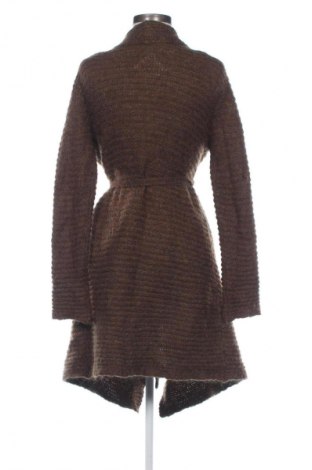 Cardigan de damă Bershka, Mărime M, Culoare Maro, Preț 78,20 Lei