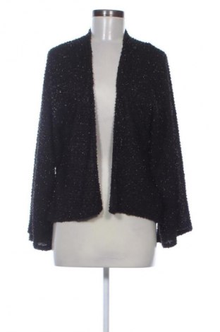 Дамска жилетка Bershka, Размер S, Цвят Черен, Цена 14,77 €