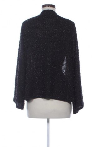 Дамска жилетка Bershka, Размер S, Цвят Черен, Цена 14,77 €