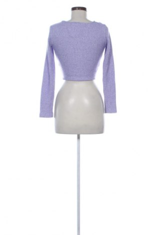 Női kardigán Bershka, Méret M, Szín Lila, Ár 2 589 Ft