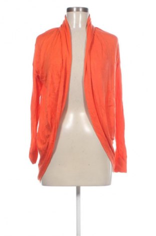 Дамска жилетка Bershka, Размер M, Цвят Оранжев, Цена 5,11 €