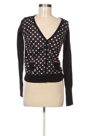 Damen Strickjacke Best Connections, Größe XS, Farbe Mehrfarbig, Preis € 6,99