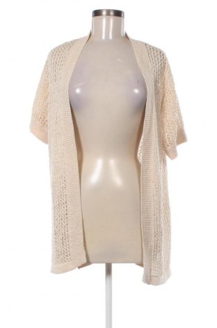 Damen Strickjacke Bexleys, Größe L, Farbe Beige, Preis € 7,99