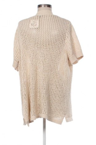 Damen Strickjacke Bexleys, Größe L, Farbe Beige, Preis € 7,99