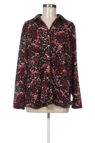 Damen Strickjacke Bexleys, Größe XL, Farbe Mehrfarbig, Preis € 8,99