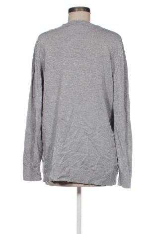 Damen Strickjacke Bexleys, Größe XL, Farbe Grau, Preis € 18,00