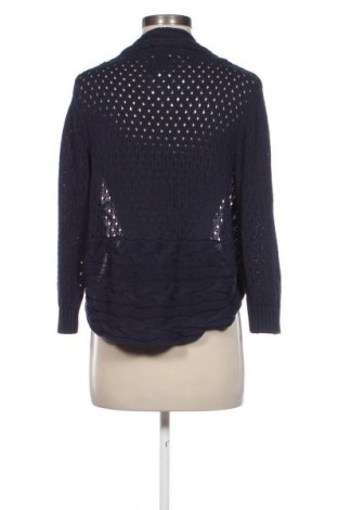 Damen Strickjacke Biaggini, Größe L, Farbe Blau, Preis € 7,99