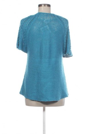 Damski kardigan Biaggini, Rozmiar L, Kolor Niebieski, Cena 20,99 zł