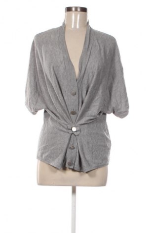 Női kardigán Bianca, Méret XL, Szín Szürke, Ár 3 389 Ft