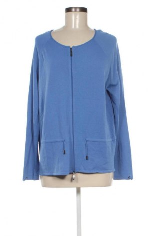Damski kardigan Bianca, Rozmiar XL, Kolor Niebieski, Cena 34,99 zł
