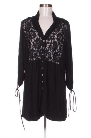 Női kardigán Biba, Méret XL, Szín Fekete, Ár 6 123 Ft