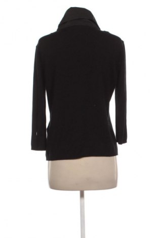 Damen Strickjacke Biba, Größe M, Farbe Schwarz, Preis € 8,99