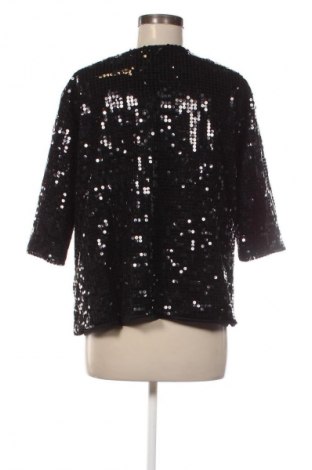 Damen Strickjacke Bik Bok, Größe S, Farbe Schwarz, Preis € 5,99