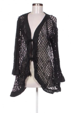 Női kardigán Ble, Méret M, Szín Fekete, Ár 8 678 Ft