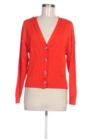 Női kardigán Blind Date, Méret S, Szín Piros, Ár 1 779 Ft