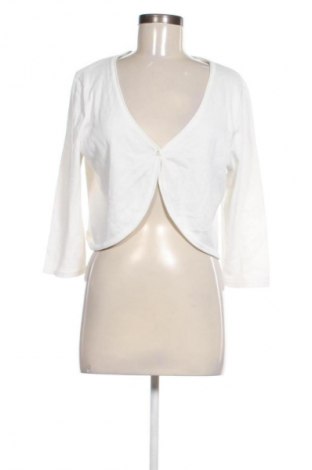 Női kardigán Blue Motion, Méret XL, Szín Fehér, Ár 3 269 Ft