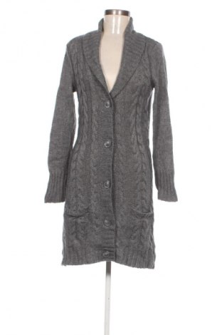 Дамска жилетка Blue Motion, Размер M, Цвят Сив, Цена 21,57 €